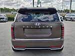 New 2026 HYUNDAI PALISADE CALLIGRAPHY FWD in DAVIE, FLORIDA (Photo 4)