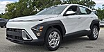 New 2026 HYUNDAI KONA SE FWD in DAVIE, FLORIDA