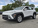New 2026 HYUNDAI KONA SE FWD in DAVIE, FLORIDA (Photo 1)