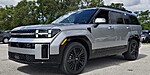 New 2026 HYUNDAI SANTA FE HYBRID CALLIGRAPHY AWD in DAVIE, FLORIDA