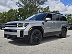 New 2026 HYUNDAI SANTA FE HYBRID CALLIGRAPHY AWD in DAVIE, FLORIDA (Photo 1)