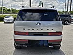 New 2026 HYUNDAI SANTA FE HYBRID CALLIGRAPHY AWD in DAVIE, FLORIDA (Photo 4)