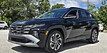 New 2026 HYUNDAI TUCSON LIMITED FWD in DAVIE, FLORIDA