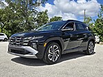 New 2026 HYUNDAI TUCSON LIMITED FWD in DAVIE, FLORIDA (Photo 1)