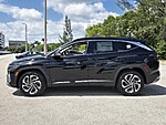 New 2026 HYUNDAI TUCSON LIMITED FWD in DAVIE, FLORIDA (Photo 2)
