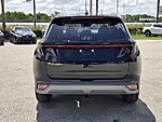 New 2026 HYUNDAI TUCSON LIMITED FWD in DAVIE, FLORIDA (Photo 4)