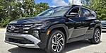 New 2026 HYUNDAI TUCSON SEL PLUS FWD in DAVIE, FLORIDA