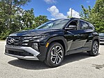 New 2026 HYUNDAI TUCSON SEL PLUS FWD in DAVIE, FLORIDA (Photo 1)