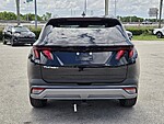 New 2026 HYUNDAI TUCSON SEL PLUS FWD in DAVIE, FLORIDA (Photo 4)