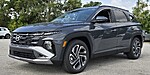 New 2026 HYUNDAI TUCSON SEL PLUS FWD in DAVIE, FLORIDA