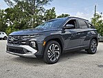 New 2026 HYUNDAI TUCSON SEL PLUS FWD in DAVIE, FLORIDA (Photo 1)