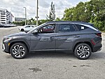 New 2026 HYUNDAI TUCSON SEL PLUS FWD in DAVIE, FLORIDA (Photo 2)