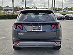 New 2026 HYUNDAI TUCSON SEL PLUS FWD in DAVIE, FLORIDA (Photo 4)