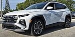 New 2026 HYUNDAI TUCSON LIMITED FWD in DAVIE, FLORIDA