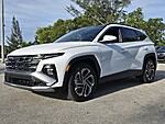 New 2026 HYUNDAI TUCSON LIMITED FWD in DAVIE, FLORIDA (Photo 1)