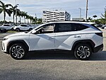 New 2026 HYUNDAI TUCSON LIMITED FWD in DAVIE, FLORIDA (Photo 2)