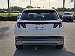 New 2026 HYUNDAI TUCSON LIMITED FWD in DAVIE, FLORIDA (Photo 4)
