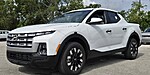 New 2026 HYUNDAI SANTA CRUZ SE FWD in DAVIE, FLORIDA