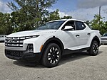 New 2026 HYUNDAI SANTA CRUZ SE FWD in DAVIE, FLORIDA (Photo 1)