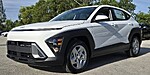 New 2026 HYUNDAI KONA SE FWD in DAVIE, FLORIDA