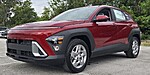 New 2026 HYUNDAI KONA SE FWD in DAVIE, FLORIDA