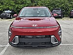 New 2026 HYUNDAI KONA SE FWD in DAVIE, FLORIDA (Photo 3)