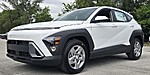 New 2026 HYUNDAI KONA SE FWD in DAVIE, FLORIDA