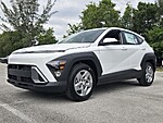 New 2026 HYUNDAI KONA SE FWD in DAVIE, FLORIDA (Photo 1)