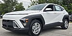 New 2026 HYUNDAI KONA SE FWD in DAVIE, FLORIDA