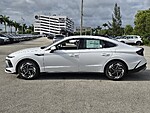New 2026 HYUNDAI SONATA SEL SPORT FWD in DAVIE, FLORIDA (Photo 2)