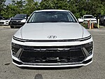 New 2026 HYUNDAI SONATA SEL SPORT FWD in DAVIE, FLORIDA (Photo 3)