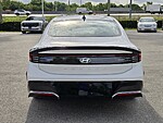 New 2026 HYUNDAI SONATA SEL SPORT FWD in DAVIE, FLORIDA (Photo 4)