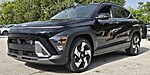 New 2026 HYUNDAI KONA Limited FWD in DAVIE, FLORIDA