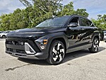 New 2026 HYUNDAI KONA LIMITED FWD in DAVIE, FLORIDA (Photo 1)