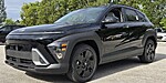 New 2026 HYUNDAI KONA SEL Sport FWD in DAVIE, FLORIDA