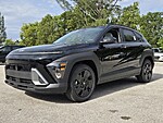 New 2026 HYUNDAI KONA SEL SPORT FWD in DAVIE, FLORIDA (Photo 1)