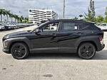 New 2026 HYUNDAI KONA SEL SPORT FWD in DAVIE, FLORIDA (Photo 2)