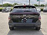 New 2026 HYUNDAI KONA SEL SPORT FWD in DAVIE, FLORIDA (Photo 4)