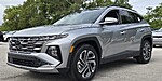 New 2026 HYUNDAI TUCSON Limited FWD in DAVIE, FLORIDA