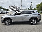 New 2026 HYUNDAI TUCSON LIMITED FWD in DAVIE, FLORIDA (Photo 2)