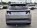 New 2026 HYUNDAI TUCSON LIMITED FWD in DAVIE, FLORIDA (Photo 4)