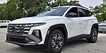 New 2026 HYUNDAI TUCSON XRT FWD in DAVIE, FLORIDA