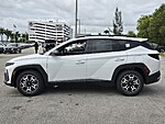 New 2026 HYUNDAI TUCSON XRT FWD in DAVIE, FLORIDA (Photo 2)