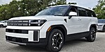 New 2026 HYUNDAI SANTA FE SE FWD in DAVIE, FLORIDA