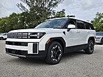 New 2026 HYUNDAI SANTA FE SE FWD in DAVIE, FLORIDA (Photo 1)