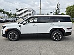 New 2026 HYUNDAI SANTA FE SE FWD in DAVIE, FLORIDA (Photo 2)