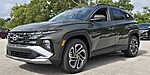 New 2026 HYUNDAI TUCSON SEL Plus FWD in DAVIE, FLORIDA