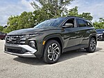 New 2026 HYUNDAI TUCSON SEL PLUS FWD in DAVIE, FLORIDA (Photo 1)