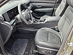 New 2026 HYUNDAI TUCSON SEL PLUS FWD in DAVIE, FLORIDA (Photo 5)