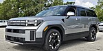 New 2026 HYUNDAI SANTA FE SE FWD in DAVIE, FLORIDA